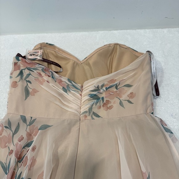 Jenny Yoo Adeline Bridesmaid Dress size 10 - Picture 15 of 16